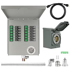 Nature generator switch12 for sale  Delivered anywhere in USA 