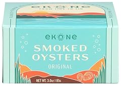 Ekone oyster company for sale  Delivered anywhere in USA 