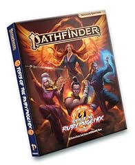 Pathfinder fists ruby for sale  Delivered anywhere in UK