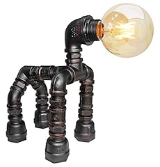 Steampunk industrial dog for sale  Delivered anywhere in UK
