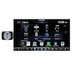 Alpine ilx 507 for sale  Delivered anywhere in USA 