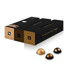 Nespresso vertuo coffee for sale  Delivered anywhere in UK
