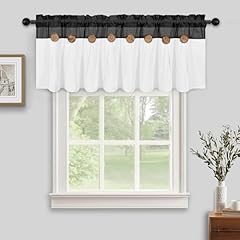 Framics farmhouse valance for sale  Delivered anywhere in USA 