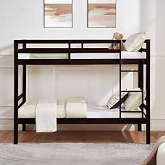 Twin twin bunk for sale  Delivered anywhere in USA 