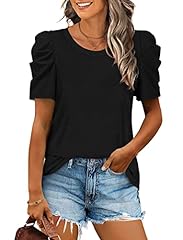 Summer shirts women for sale  Delivered anywhere in USA 