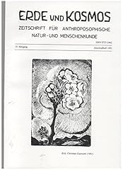 Sonderheft zeitschrift erde gebraucht kaufen  Wird an jeden Ort in Deutschland