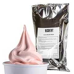 Strawberry ice cream for sale  Delivered anywhere in Ireland