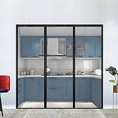 Transparent insulated door for sale  Delivered anywhere in USA 