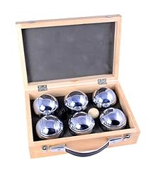 Engelhart metal boules for sale  Delivered anywhere in UK