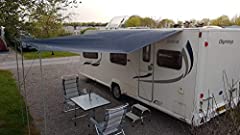 WILD EARTH DELUX Sun Canopy Awning for VW Camper Vans, for sale  Delivered anywhere in UK