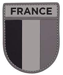 Ecusson francais drapeau d'occasion  Livré partout en France