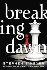Breaking dawn for sale  Delivered anywhere in USA 