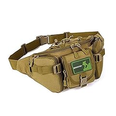 Huntvp military fanny for sale  Delivered anywhere in USA 