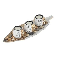Relaxdays porte bougies d'occasion  Livré partout en France
