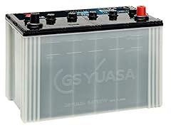 Yuasa ybx7335 batteria usato  Spedito ovunque in Italia 
