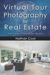 Virtual tour photography for sale  Delivered anywhere in USA 