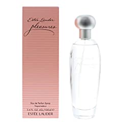 Estee lauder pleasures for sale  Delivered anywhere in UK