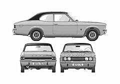 Photo blueprint ford for sale  Delivered anywhere in UK