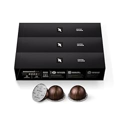 Nespresso capsules vertuo for sale  Delivered anywhere in USA 