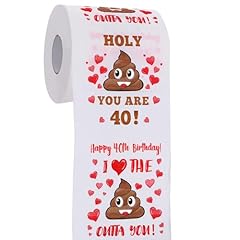 40th birthday gifts for sale  Delivered anywhere in USA 