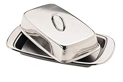 Kitchencraft beurrier couvercl d'occasion  Livré partout en France