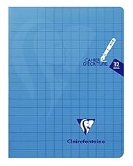 Clairefontaine 303796c quadern usato  Spedito ovunque in Italia 