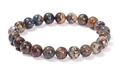 Joyas minerales bracelet usato  Spedito ovunque in Italia 