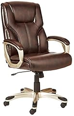 Amazon basics executive for sale  Delivered anywhere in USA 