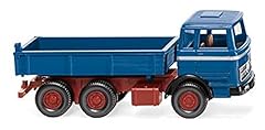 Wiking 042407 flachpritschenki gebraucht kaufen  Wird an jeden Ort in Deutschland