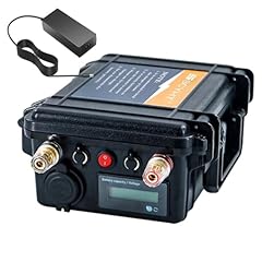 Sscyht batteria litio usato  Spedito ovunque in Italia 
