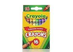 Crayola classic color for sale  Delivered anywhere in USA 