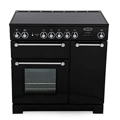 Rangemaster kitchener 90cm for sale  Delivered anywhere in UK
