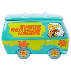 Silver buffalo scooby for sale  Delivered anywhere in USA 