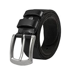 Belter men leather for sale  Delivered anywhere in UK