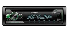 Pioneer deh s410dab usato  Spedito ovunque in Italia 