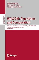 Walcom algorithms and d'occasion  Livré partout en Belgiqu