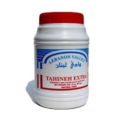 Lebanon valley tahineh for sale  Delivered anywhere in USA 