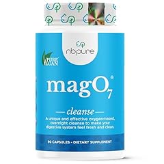 Nbpure mago7 natural for sale  Delivered anywhere in USA 
