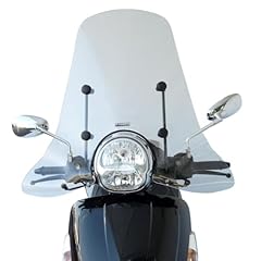 Fabbri parabrezza moto usato  Spedito ovunque in Italia 