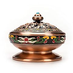 Antique incense burner for sale  Delivered anywhere in USA 