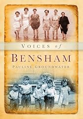 Bensham voices tempus for sale  Delivered anywhere in UK