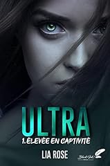 Ultra tome élevée d'occasion  Livré partout en France