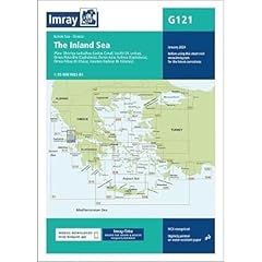 Imray chart g121 for sale  Delivered anywhere in UK