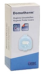 Domotherm hygiene schutzhülle gebraucht kaufen  Wird an jeden Ort in Deutschland