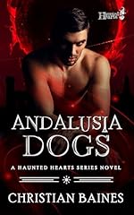 Andalusia dogs usato  Spedito ovunque in Italia 
