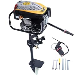 Harolddol 9hp stroke for sale  Delivered anywhere in USA 