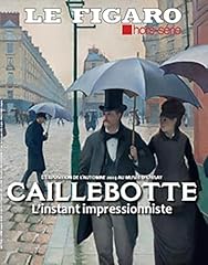 Caillebotte instant impression d'occasion  Livré partout en France