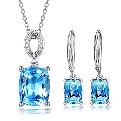 Schmuck set silber gebraucht kaufen  Wird an jeden Ort in Deutschland