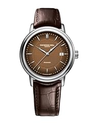 Raymond weil men for sale  Delivered anywhere in USA 