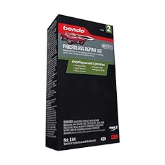 Bondo 420 fiberglass for sale  Delivered anywhere in USA 